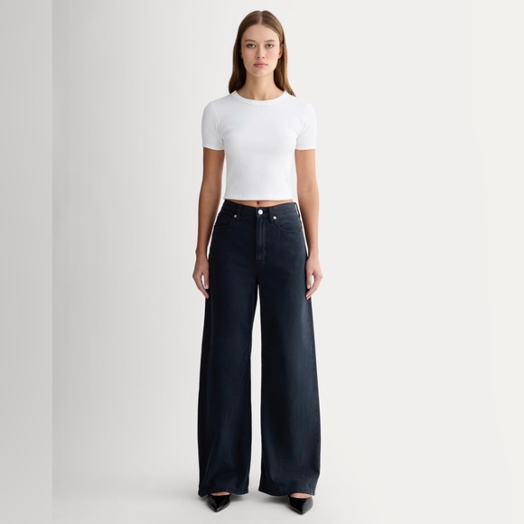 Everlane the Baggy Jean - Picture 1 of 6